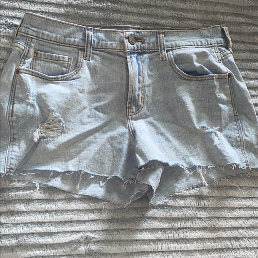 i dont wear it anymore